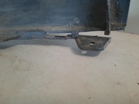 фото thumb №14, Opel astra iv j 12-15 бампер перед переднє 13363660g