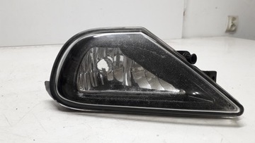 фото thumb №8, Vw touareg 2 ii рестайлінг 14- галоген лівий 7p6941699g