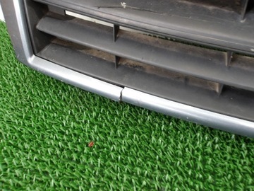 фото thumb №4, Fiat scudo 07- решітка радіатора решітка передня перед оригінальний номер