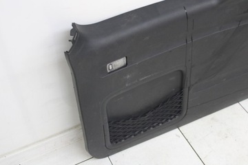 фото thumb №5, Toyota rav4 iii 05r- оббивка захист кришки багажника
