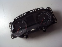 фото thumb №1, Лічильник прилади vw golf vii дизель 2012-2020