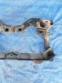 фото thumb №7, Подрамник подрамник подрамник перед mercedes slk r171 w171 slc slk r172 w172