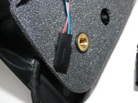 фото thumb №13, Дзеркало vw up / seat mii / skoda citigo ліва