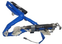 фото thumb №1, Jeep compass i lift шторка безопасности воздушная левая p55351291ai oryg