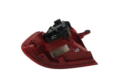 фото thumb №8, 2012 volkswagen touran ii лампа задняя 176405