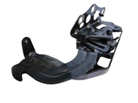 фото thumb №10, Петля капот левый перед mercedes c klasa w205 оригинальный номер a2058800828