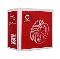 фото thumb №1, Ролик натягувач ремінь клиновий ford ka 1.3i 1.6i