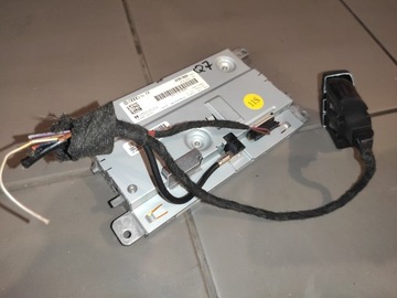 фото thumb №10, Audi q7 4l рестайлинг монитор экран навигации дисплей mmi lcd оригинал