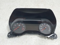 фото thumb №1, Camaro vi 2016+ ss rs счетчик приборы lcd idealne