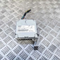 фото thumb №1, Nissan qashqai 2017 модуль / блок управления video