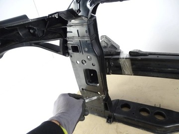 фото thumb №8, Pas переднє kia sportage iv + балка 64101-f1000