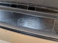 фото thumb №8, Hyundai i40 жалюзи впуск воздуховод воздуха передняя перед 86370-3z000