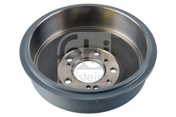 фото thumb №15, Барабан тормоз. fiat ducato 82-06 za исключение 1.8t