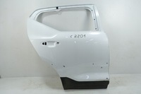 фото thumb №1, Дверь правое правый задняя задние volvo xc40 ii 2017-