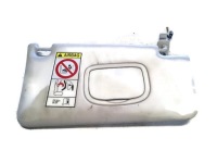 фото thumb №1, Jeep renegade 17r захист сонцезахисна козирок правий