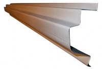 фото thumb №1, Поріг ремкомплект daihatsu feroza 88-99 ліва