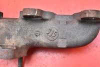 фото thumb №8, Коллектор выпускной yh01 toyota proace city 1.5 d-4d 120 km 16-21