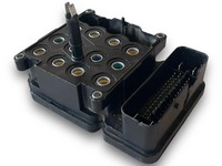 фото thumb №1, Mercedes c клас w204 блок керування насоса abs 2045455132 !m