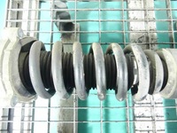 фото thumb №1, Пружина перед porsche cayenne i 4.5 v8