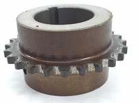 фото thumb №3, Колесо зубчатое насоса масла mazda rx-8 1.3 wankla