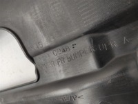 фото thumb №7, Защита поперечина усиление mitsubishi asx po 2010