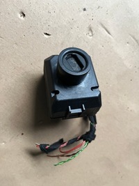 фото thumb №1, Замок запалювання mercedes a2165450508