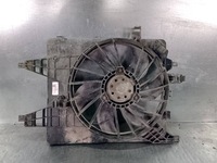 фото thumb №4, Вентилятор радіатора renault kangoo ii 08 - 8200427466-b