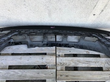 фото thumb №5, Бампер зад задний hyundai tucson iv 4 2020- 86612-n7020 полный