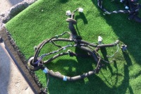 фото thumb №11, Жгут дверь перед задняя правый левый tesla model s eu