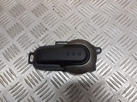 фото thumb №1, Ручка левая правая передняя внутренняя note e11