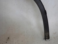 фото thumb №12, Bmw x3 x4 g01 g02 17- молдинг крила передній правого 51777400671