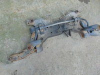 фото thumb №7, Підрамник підрамник перед підрамник mazda 5 ii cw 2010- 1.6 d