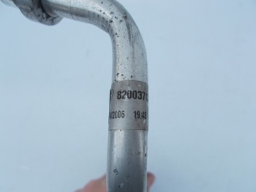 фото thumb №6, Шланг кондиционера renault clio iii 8200371316e