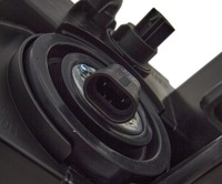 фото thumb №8, Лампа передняя do dodge journey 2008-2020 68227072aa правая