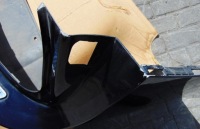 Бампер задній задній opel insignia a 2008r- z22c універсал європа Доставка, фото thumb