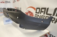 фото thumb №8, Дифузор заднього бампера mercedes-benz glc x253, c253 a2538850925 дизель