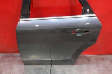 фото thumb №3, Дверь левая зад задние x6 ford mondeo mk4 универсал 07-10