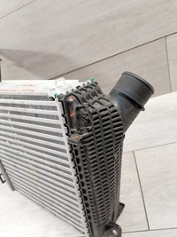 фото thumb №10, Panamera радиатор интеркулер 971145803j