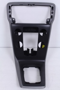 фото thumb №3, Панель рамка передач volvo v40 ii 14r,