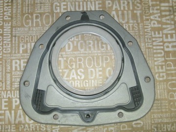 фото thumb №3, Сальник сальник вала зад vivaro 2.0 dci оригинал