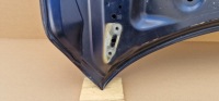 фото thumb №8, Honda civic x 17-21 капот передняя крышка двигателя