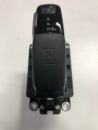 фото thumb №1, Citroen ds7 17- домкрат переключения передач 98336292dx