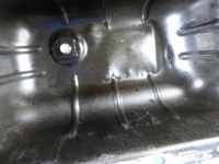 фото thumb №7, Поддон масляная combo e 1.5cdti partner iv rifter 1.5e-hdi 2018-