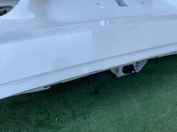 фото thumb №4, Крышка зад задняя стекло bmw 5gt f07 a300