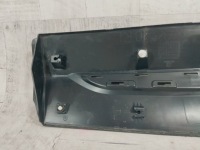 фото thumb №8, Toyota yaris cross молдинг накладка двері ліві зад задня 75078-0d020