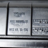 фото thumb №9, Bmw 2 f22 f23 2015 защита поперечина багажника