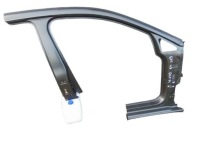 фото thumb №1, Volkswagen golf viii блок двигуна поріг правий 5h4809606