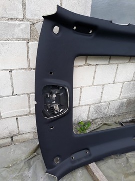 фото thumb №5, Потолок jeep grand cherokee wk2