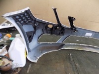 Бампер передний перед mercedes e-klasa w207 купе кабриолет  amg a2078852725 Оригинал, фото thumb