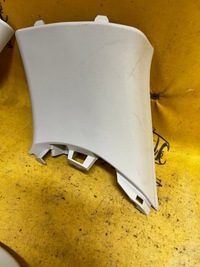 фото thumb №4, Захист обшивка стійка задня права peugeot 508 i rxh hybrid4